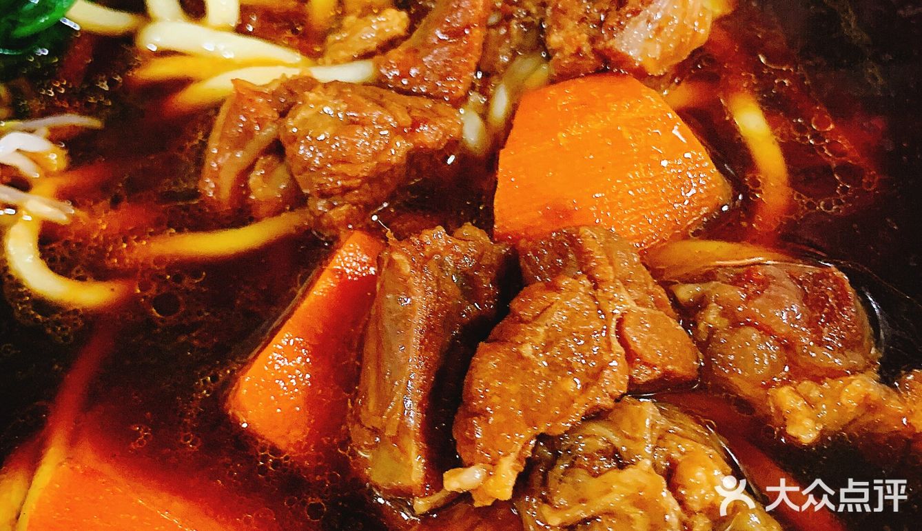 解放我双手！味道又好吃！终于又开始美食约会喽！