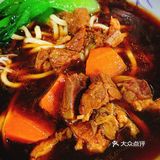 解放我双手！味道又好吃！终于又开始美食约会喽！