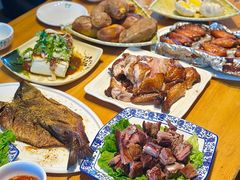 -吉顺坑烤