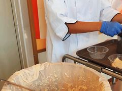 -点都德(广州白云山景区南门店)