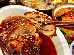 -南京大牌档(崇文门国瑞店)