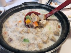 -山泉公馆酒家(珠江新城店)