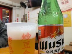 -炒豆合作社(东四总店)