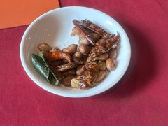 -The Palmboo Restaurant