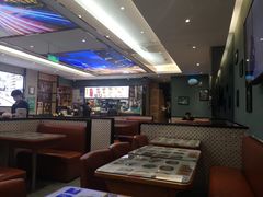 -香港新记茶餐厅(湖墅南路店)
