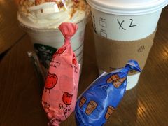 iphone_upload_pic-星巴克(钦江路店)