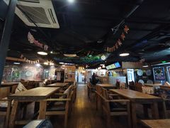 -40+精酿啤酒俱乐部(国投财富广场店)