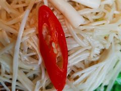 -御花园·粤菜·海鲜火锅(中山公园店)