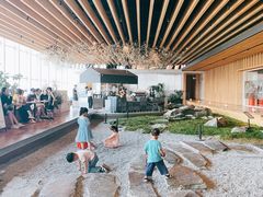 -Seesaw Coffee(朝阳大悦城店)