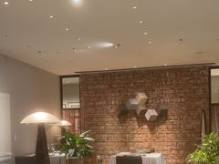 -T館·花园艺术餐厅