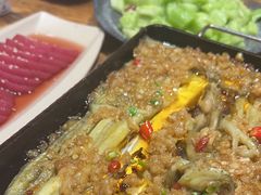 -香约老地方烧烤(九道街店)