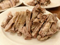 -贯贯吉·清真餐厅(浙江中路店)