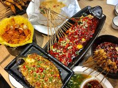 -成都吃客(九眼桥店)