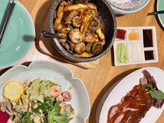 -泰钰丰烤鸭(永安道店)