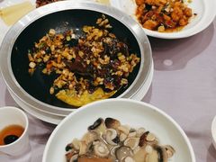 -盛百味·家宴餐厅(霸州分店)