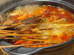 -金太阳海鲜烧烤·本地人餐厅(星海公园店)