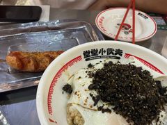 -堂堂小伙夫·辽宁小吃大排档(京西大悦城店)