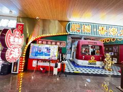 -肥韬茶餐厅(皇庭旗舰店)