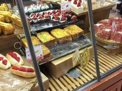 -山崎面包(静安久光店)