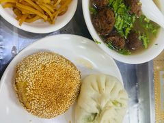 -清真·鸦儿李记·小馆(后海店)