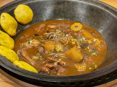 -鸽子刘铁锅炖鱼(劲松店)