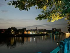 -运河游船(武林门码头)