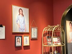 -红像馆精致肖像证件照(亦庄店)