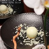 七夕｜体验一番艺术馆里的高品质私房菜[加油]