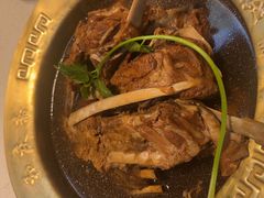 -和庆斋羊蝎子火锅·碳缸烧烤(顺义旗舰店)