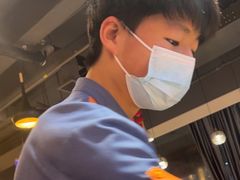 -小杨烤肉·陕西烧烤·陕西地方菜(东新街【永兴坊】店)