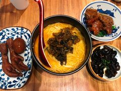 -和府捞面(东直门银座店)