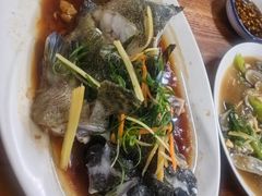 -板桥海鲜广场(文明东店)