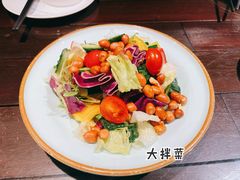 -江边城外烤全鱼(方庄时代购物中心店)