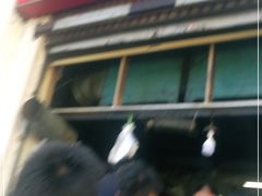 门面-圆西烤肉(园西路店)