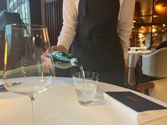 -三嚥阁 La Villa Restaurant