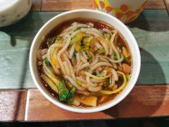 海南抱罗粉-太婆抱罗粉