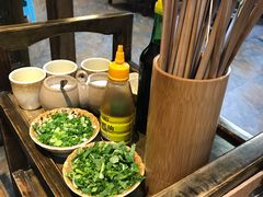 -蓉城江北老灶火锅(春熙路店)