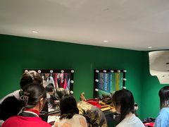 -里堂派对·独栋团建聚会小院轰趴馆(三圣乡店)