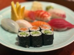 -小山日本料理(兴业太古汇店)
