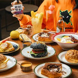 《魔都新店指南》