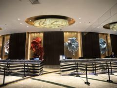 -亚特兰蒂斯-番红花海鲜自助餐厅·鲜活海鲜·小火锅