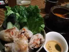 -喜越泰莱·泰越料理(海逸新天地店)