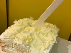 -幸福西饼生日蛋糕(南洲店)