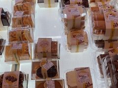 -烘焙町面包店(西四店)