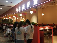 -鸡遇虾煲干锅火锅(小寨金莎店)