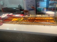-鼎高高陕西美食(龙德广场店)
