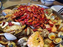 -吕氏疙瘩汤·私家菜馆(慈云寺店)