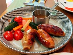 -Mesa Madre梅萨妈妈·Bintana(国贸店)