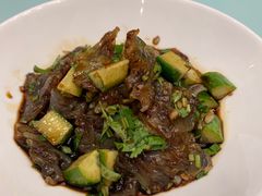 老醋海蜇-新吉士·上海菜(浦东LCM置汇旭辉店)