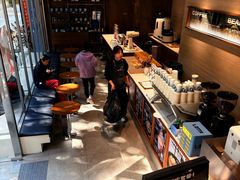 -LOTTA COFFEE(安居博文苑店)